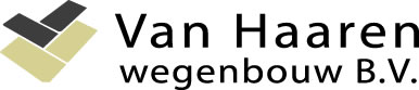 Logo van Haaren